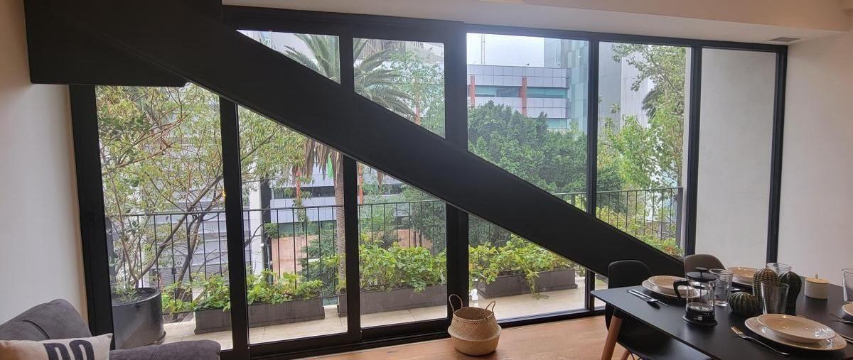 Foto de departamento en renta en  , tabacalera, cuauhtémoc, df / cdmx, 0 No. 03