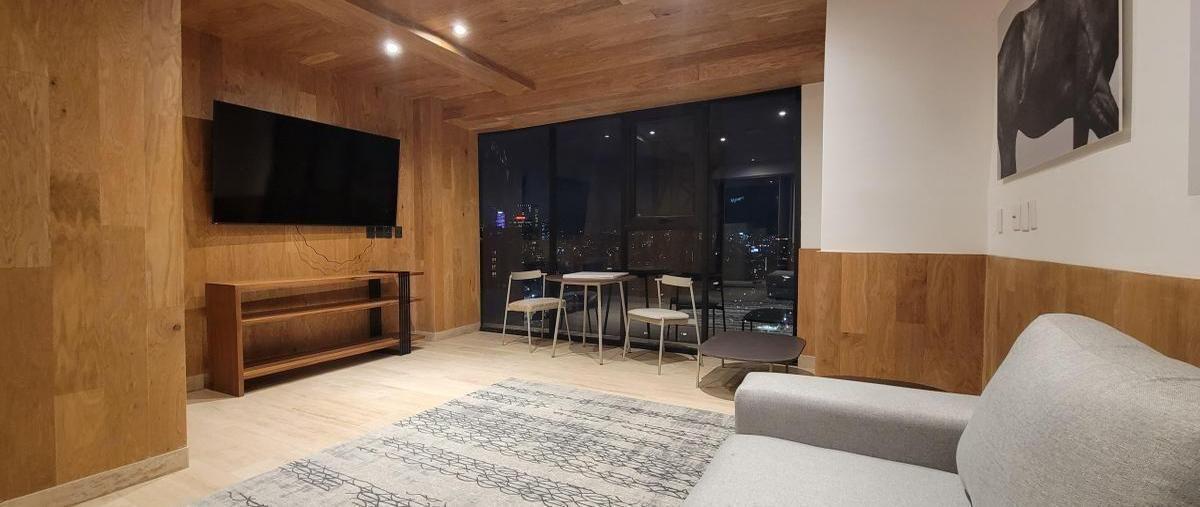 Foto de departamento en renta en  , tabacalera, cuauhtémoc, df / cdmx, 0 No. 05
