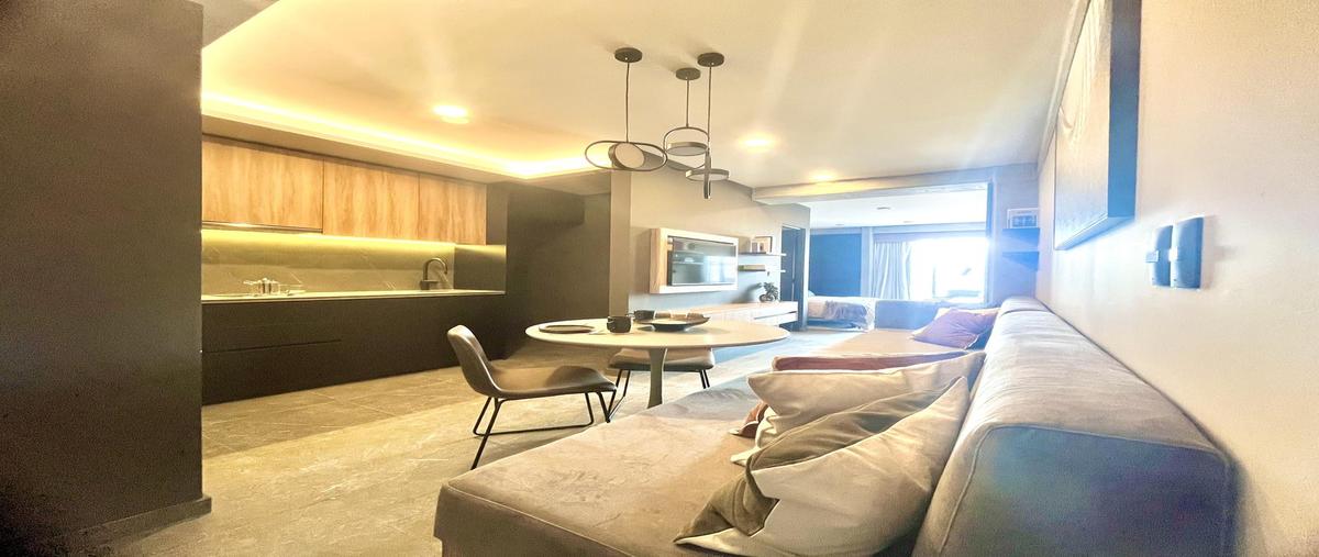 Foto de departamento en venta en  , tabacalera, cuauhtémoc, df / cdmx, 30934291 No. 04