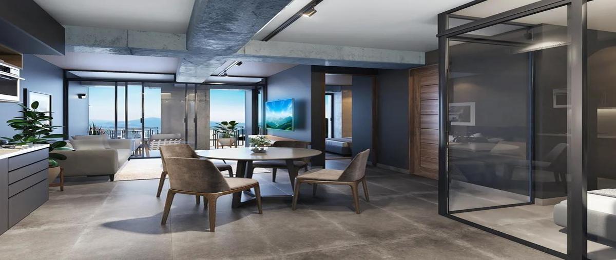 Foto de departamento en venta en  , tabacalera, cuauhtémoc, df / cdmx, 0 No. 03