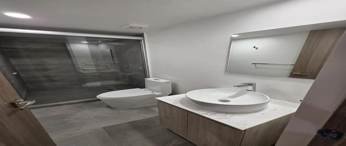 Foto de departamento en renta en  , tabacalera, cuauhtémoc, df / cdmx, 0 No. 05