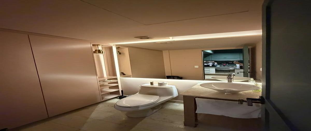 Foto de departamento en renta en  , tabacalera, cuauhtémoc, df / cdmx, 0 No. 05