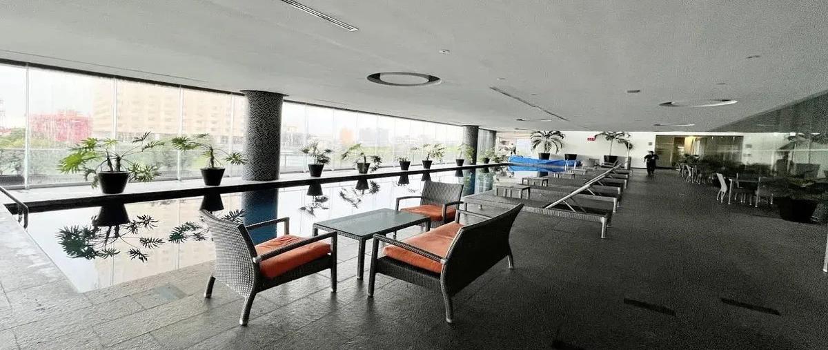 Foto de departamento en renta en  , tabacalera, cuauhtémoc, df / cdmx, 0 No. 06