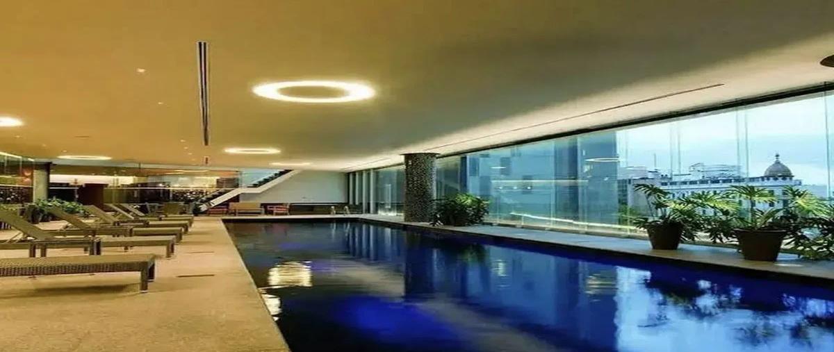 Foto de departamento en renta en  , tabacalera, cuauhtémoc, df / cdmx, 0 No. 07