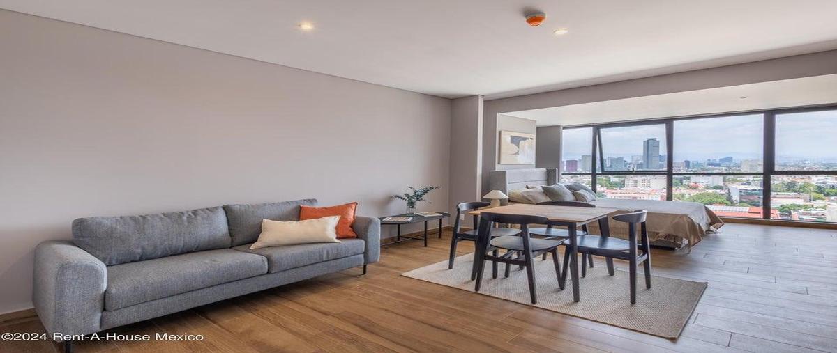 Foto de departamento en venta en  , tabacalera, cuauhtémoc, df / cdmx, 0 No. 03