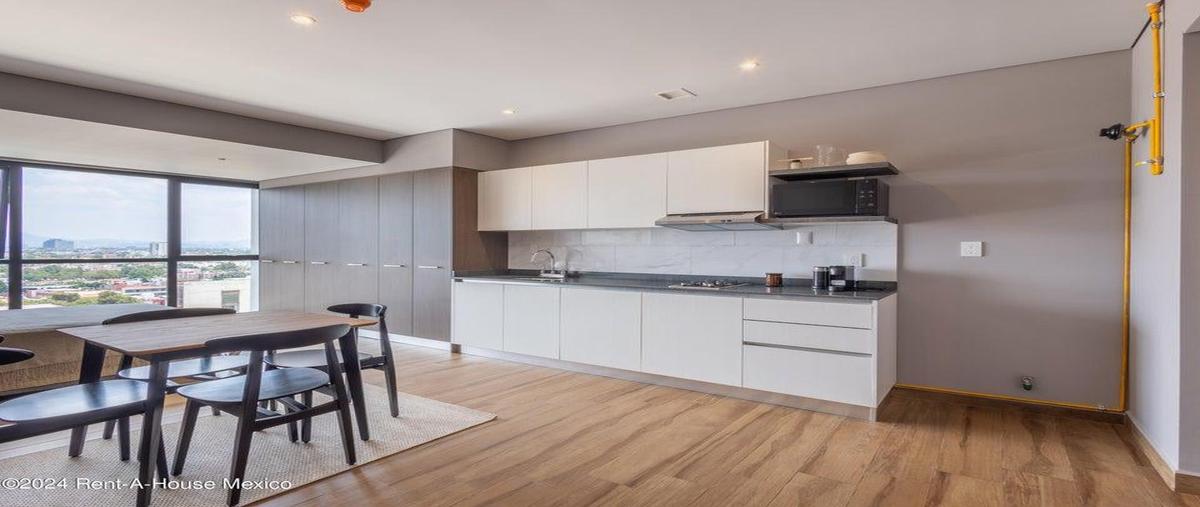 Foto de departamento en venta en  , tabacalera, cuauhtémoc, df / cdmx, 0 No. 05