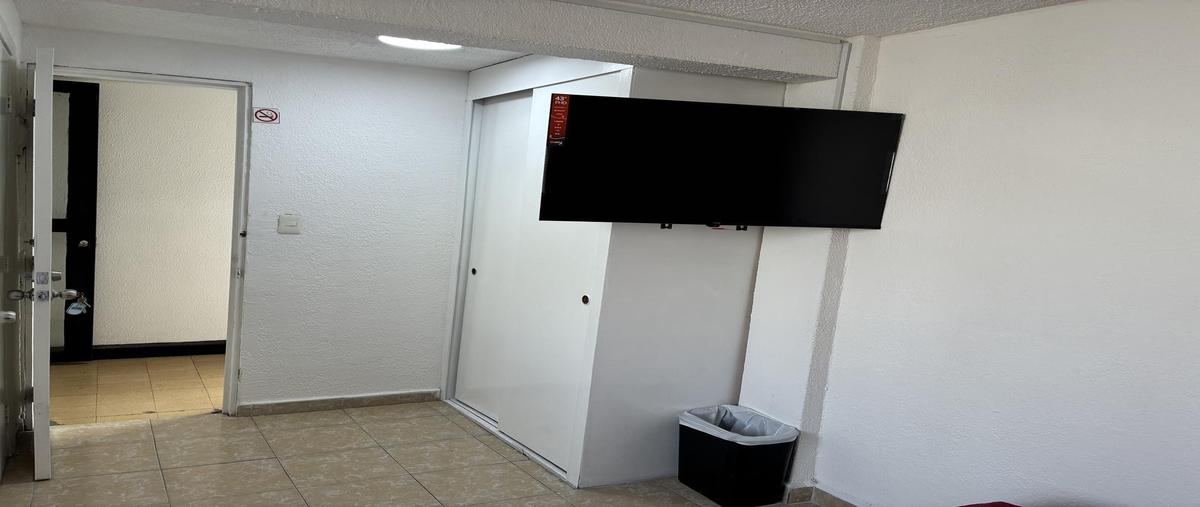 Foto de departamento en renta en  , tabacalera, cuauhtémoc, df / cdmx, 31020930 No. 04