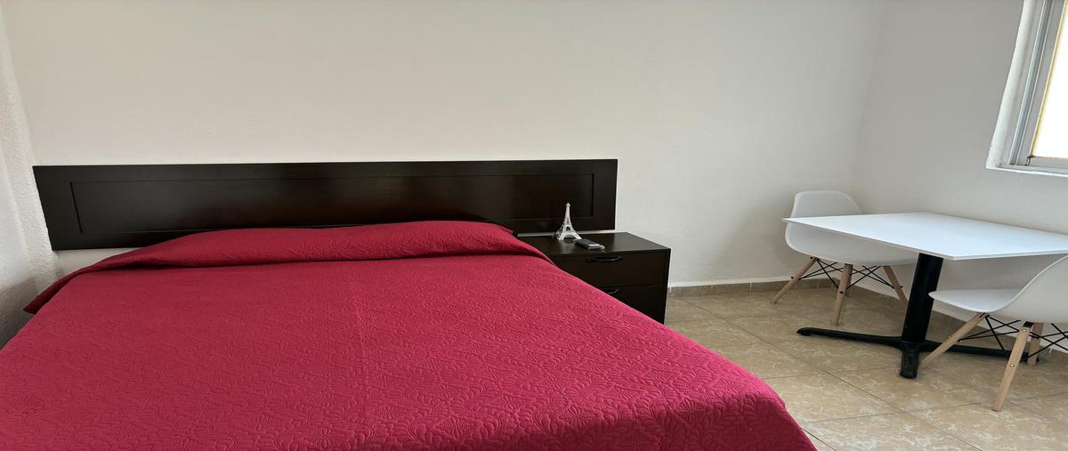 Foto de departamento en renta en  , tabacalera, cuauhtémoc, df / cdmx, 31020930 No. 05