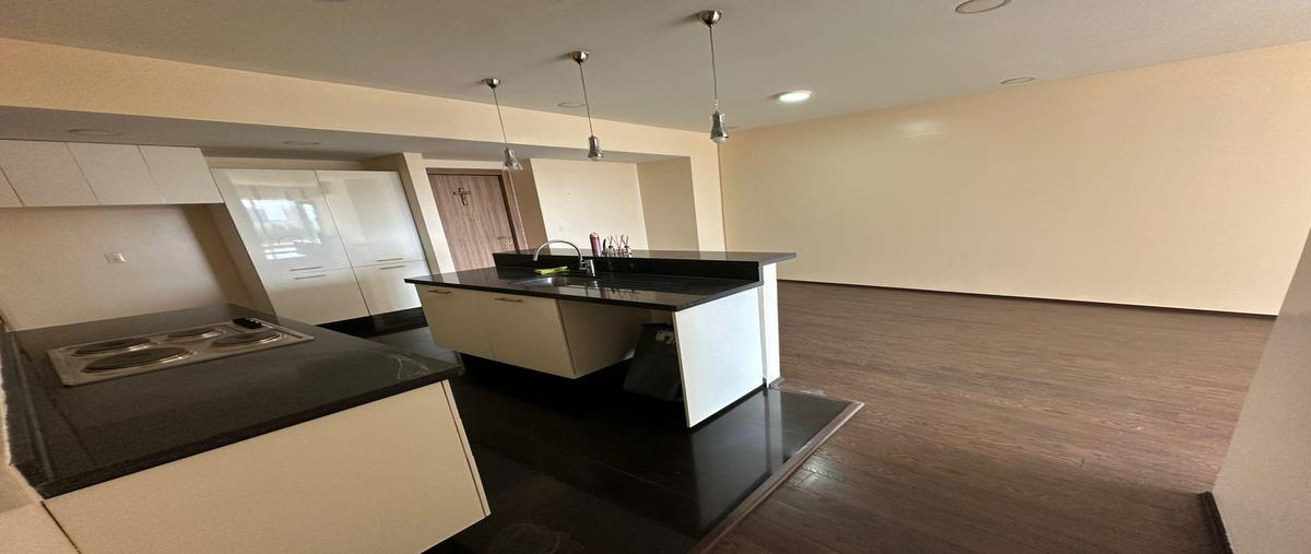 Foto de departamento en venta en  , tabacalera, cuauhtémoc, df / cdmx, 0 No. 05