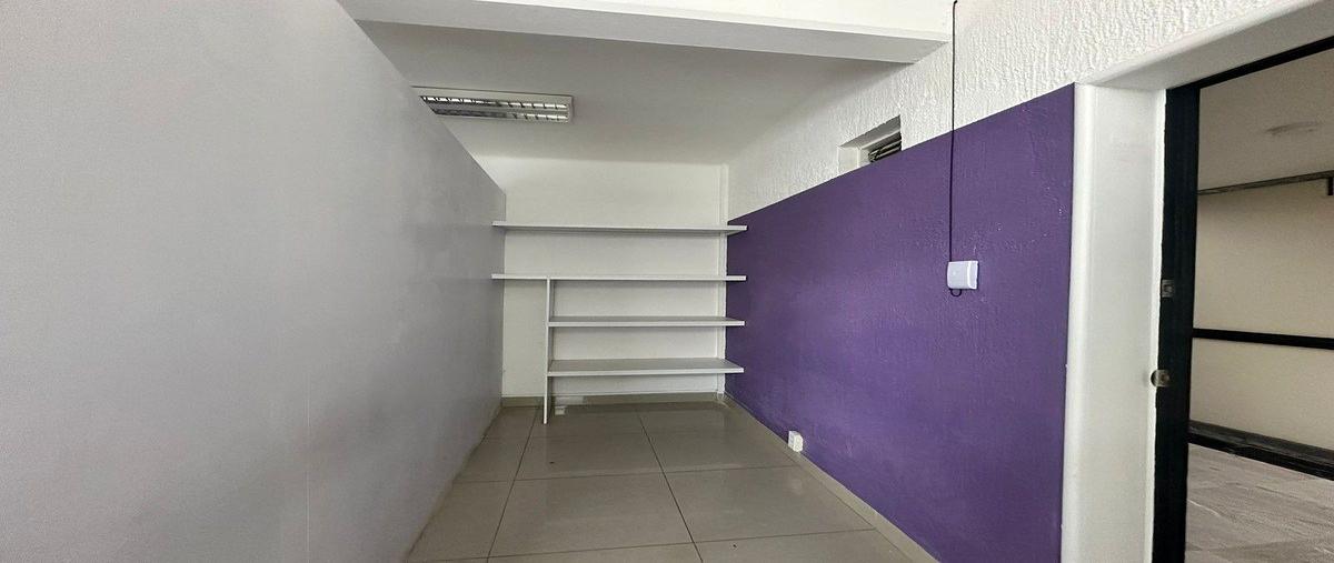 Foto de oficina en renta en  , tabacalera, cuauhtémoc, df / cdmx, 0 No. 04