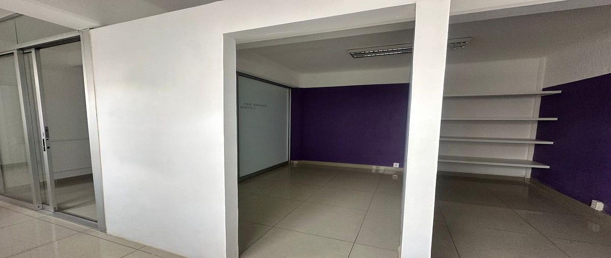 Foto de oficina en renta en  , tabacalera, cuauhtémoc, df / cdmx, 0 No. 05