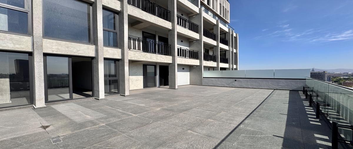 Foto de departamento en renta en  , tabacalera, cuauhtémoc, df / cdmx, 31038310 No. 03