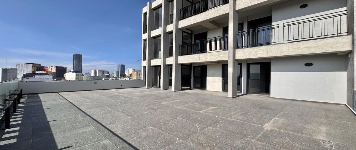 Foto de departamento en renta en  , tabacalera, cuauhtémoc, df / cdmx, 31038310 No. 04
