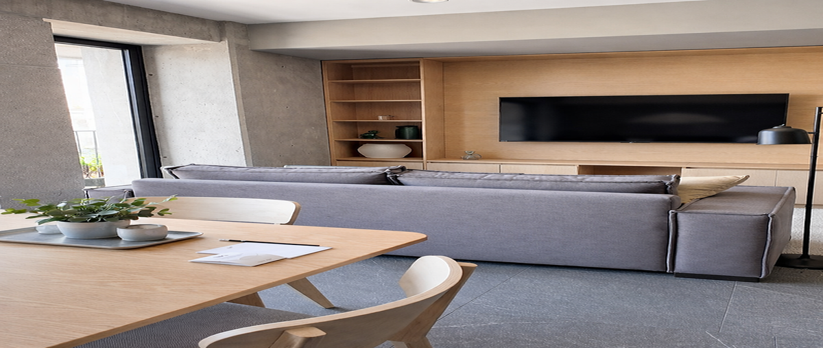 Foto de departamento en venta en  , tabacalera, cuauhtémoc, df / cdmx, 0 No. 04