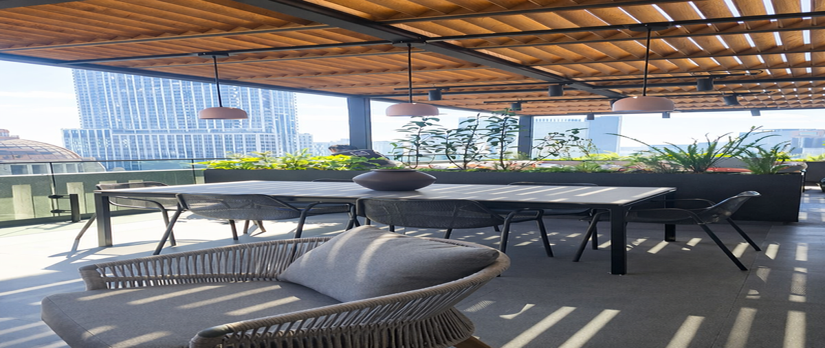 Foto de departamento en venta en  , tabacalera, cuauhtémoc, df / cdmx, 0 No. 06