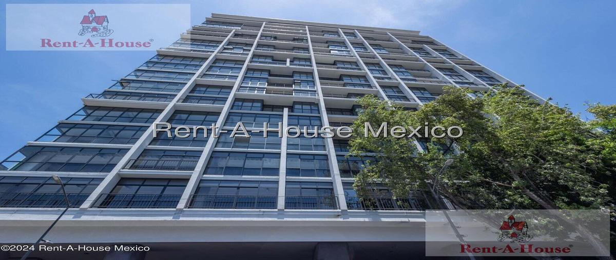 Foto de departamento en venta en  , tabacalera, cuauhtémoc, df / cdmx, 31048194 No. 03