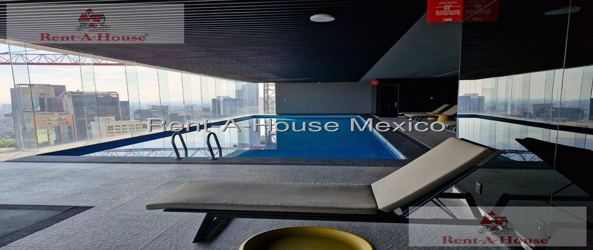 Foto de departamento en venta en  , tabacalera, cuauhtémoc, df / cdmx, 31048194 No. 05