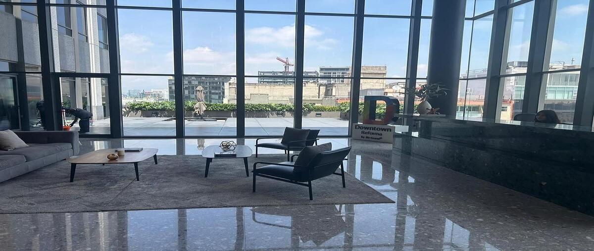 Foto de oficina en venta en  , tabacalera, cuauhtémoc, df / cdmx, 31050876 No. 03