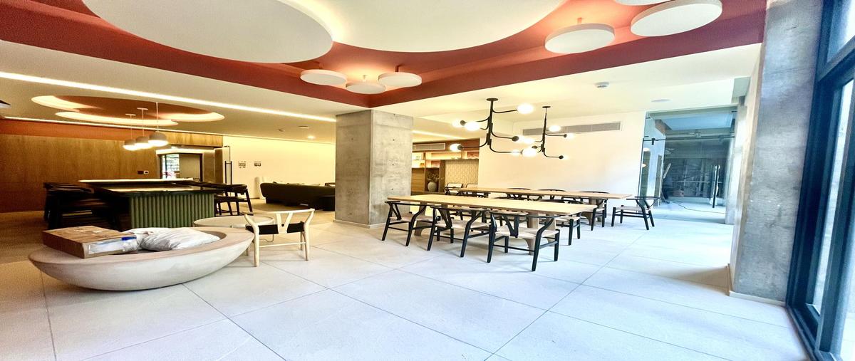 Foto de departamento en venta en  , tabacalera, cuauhtémoc, df / cdmx, 0 No. 03