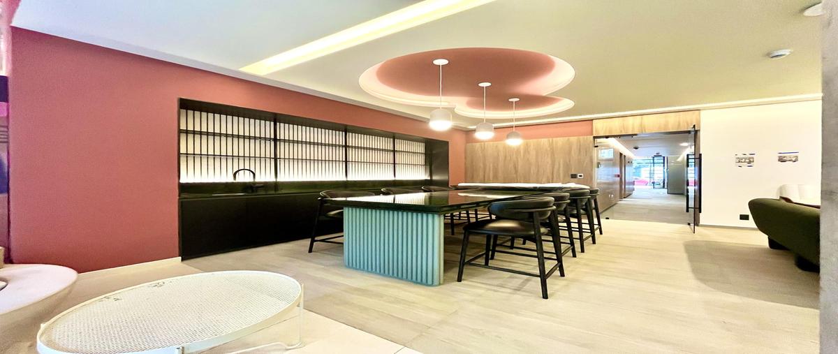 Foto de departamento en venta en  , tabacalera, cuauhtémoc, df / cdmx, 0 No. 04