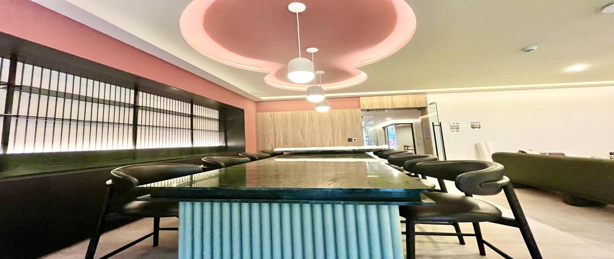 Foto de departamento en venta en  , tabacalera, cuauhtémoc, df / cdmx, 0 No. 05