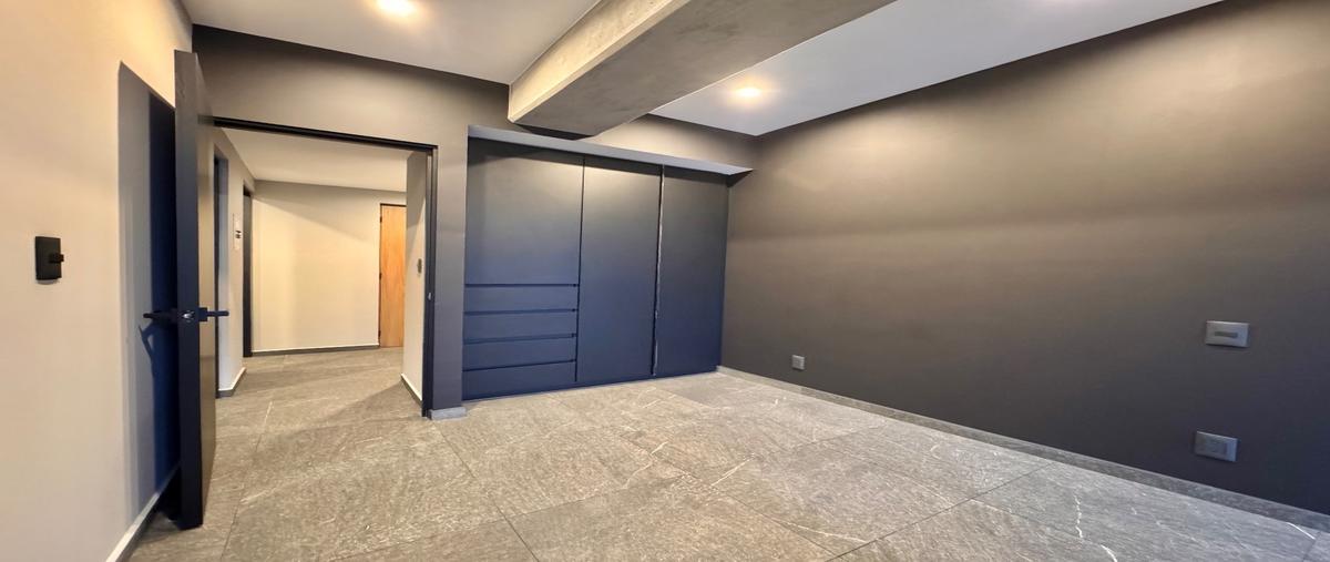 Foto de departamento en renta en  , tabacalera, cuauhtémoc, df / cdmx, 0 No. 03