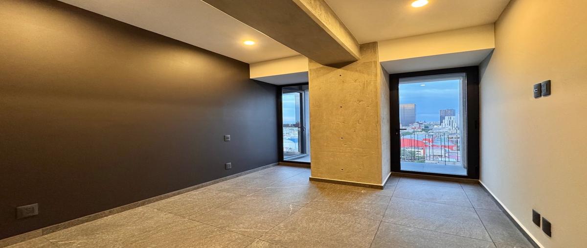 Foto de departamento en renta en  , tabacalera, cuauhtémoc, df / cdmx, 0 No. 04