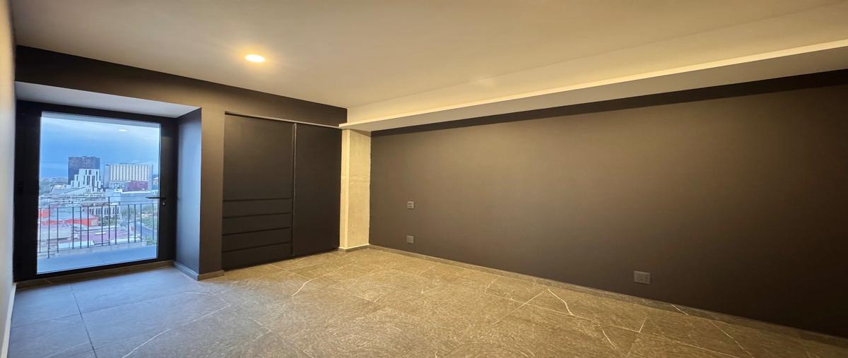 Foto de departamento en renta en  , tabacalera, cuauhtémoc, df / cdmx, 0 No. 05