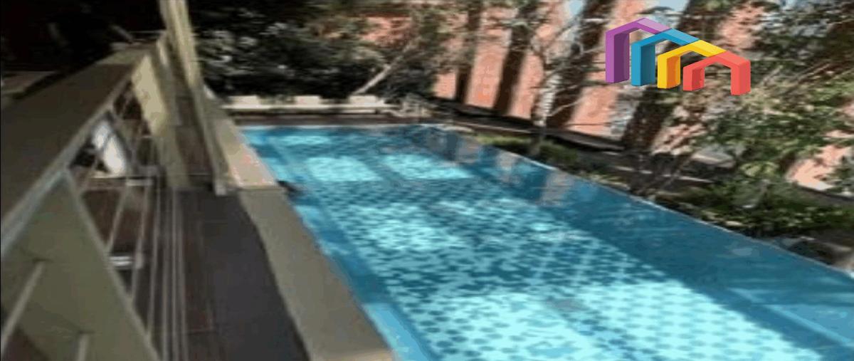 Foto de departamento en venta en  , tabacalera, cuauhtémoc, df / cdmx, 0 No. 03