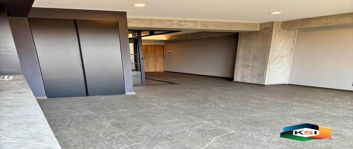 Foto de departamento en venta en  , tabacalera, cuauhtémoc, df / cdmx, 0 No. 05