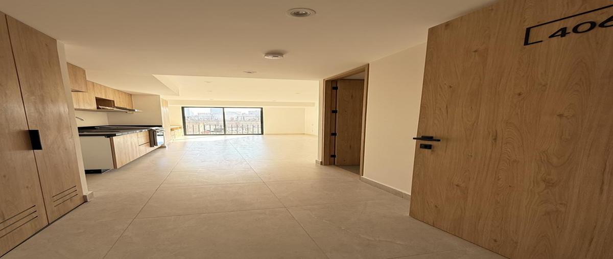 Foto de departamento en renta en  , tabacalera, cuauhtémoc, df / cdmx, 0 No. 04