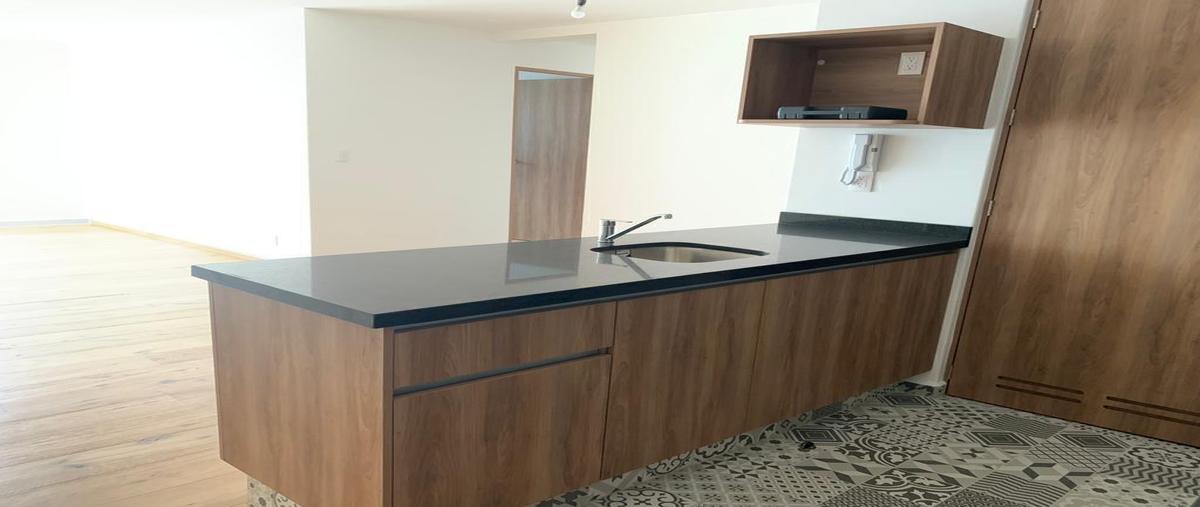 Foto de departamento en renta en  , tabacalera, cuauhtémoc, df / cdmx, 0 No. 03