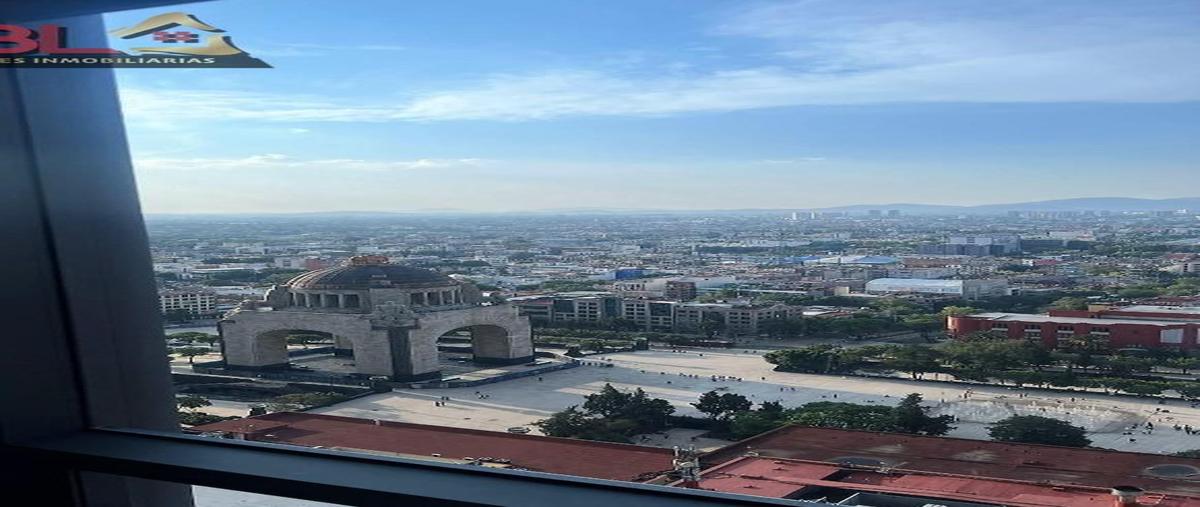 Foto de departamento en venta en  , tabacalera, cuauhtémoc, df / cdmx, 31081183 No. 05