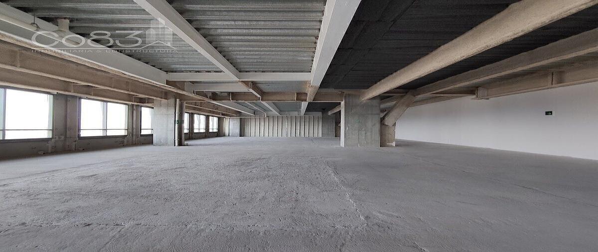 Foto de oficina en renta en  , tabacalera, cuauhtémoc, df / cdmx, 0 No. 03