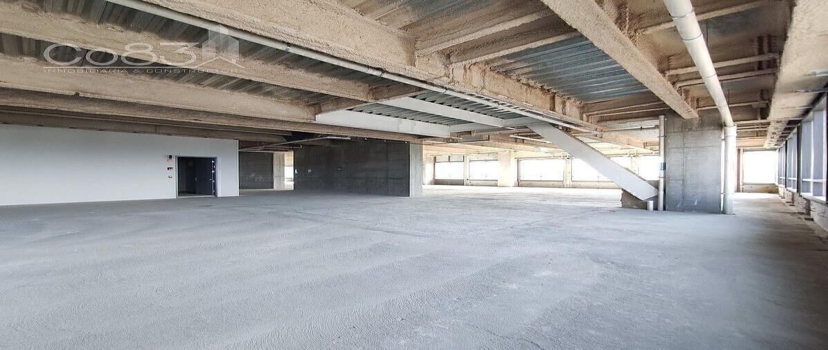 Foto de oficina en renta en  , tabacalera, cuauhtémoc, df / cdmx, 0 No. 05