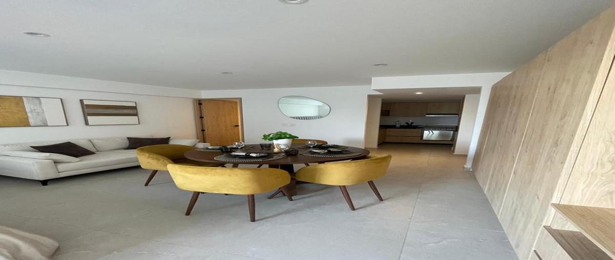 Foto de departamento en venta en  , tabacalera, cuauhtémoc, df / cdmx, 0 No. 04