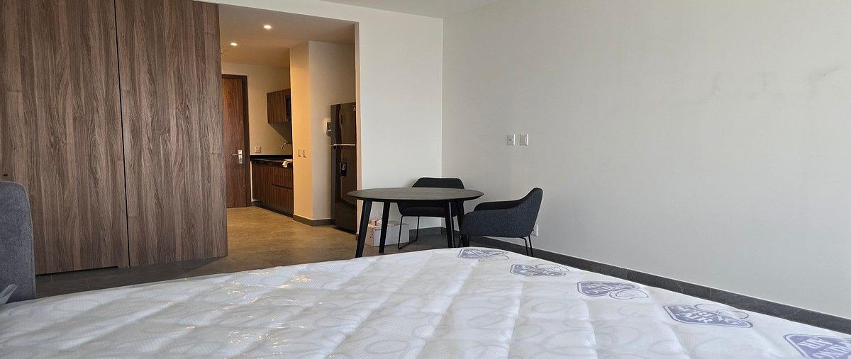 Foto de departamento en renta en  , tabacalera, cuauhtémoc, df / cdmx, 0 No. 03