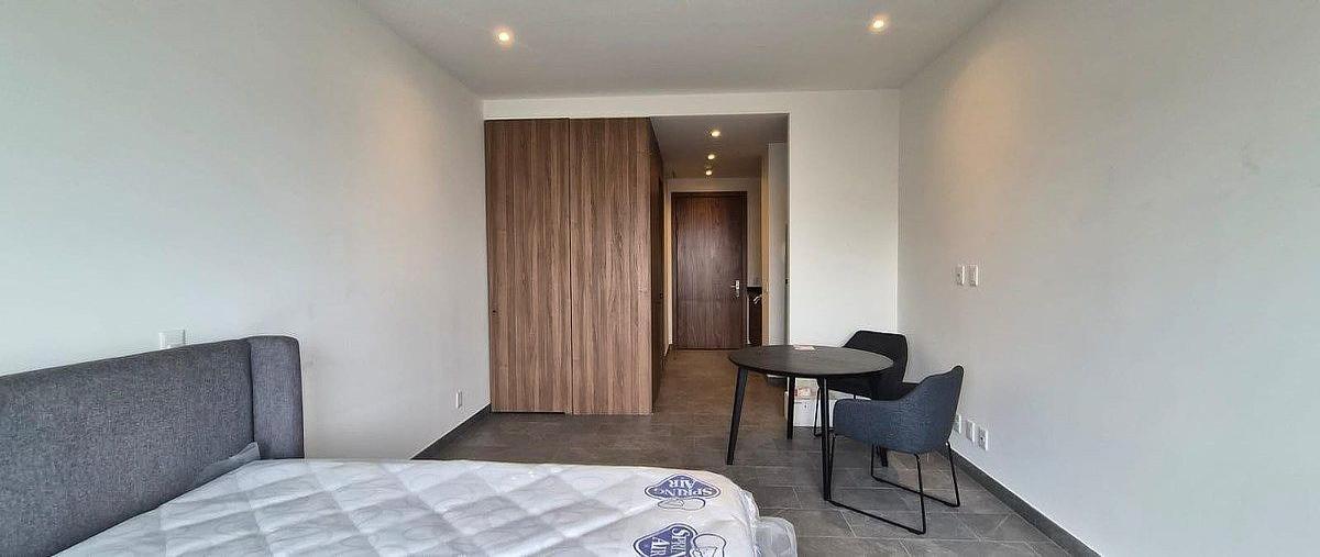 Foto de departamento en renta en  , tabacalera, cuauhtémoc, df / cdmx, 0 No. 04