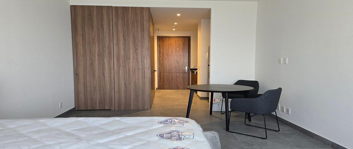 Foto de departamento en renta en  , tabacalera, cuauhtémoc, df / cdmx, 0 No. 05