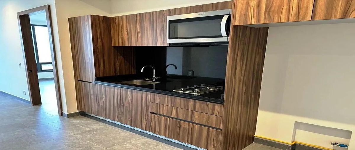 Foto de departamento en venta en  , tabacalera, cuauhtémoc, df / cdmx, 31090977 No. 03