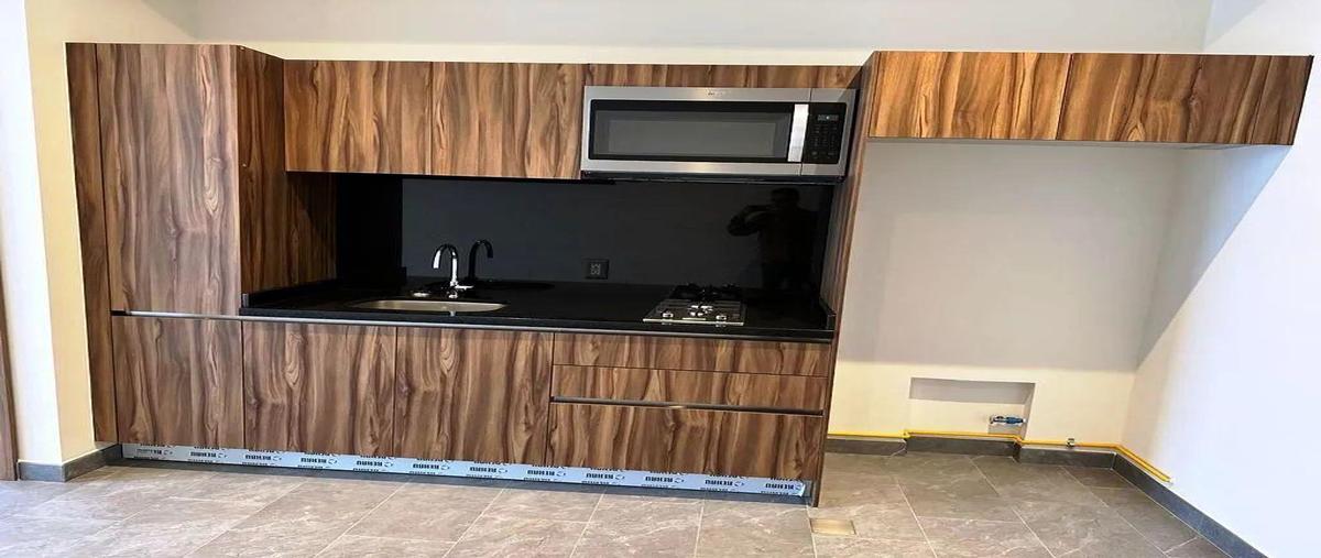 Foto de departamento en venta en  , tabacalera, cuauhtémoc, df / cdmx, 31090977 No. 05