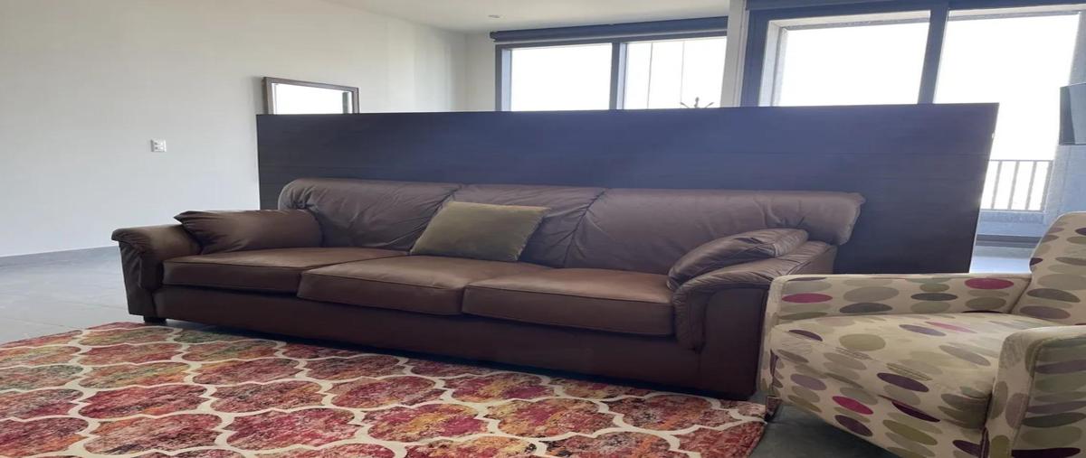 Foto de departamento en venta en  , tabacalera, cuauhtémoc, df / cdmx, 0 No. 03