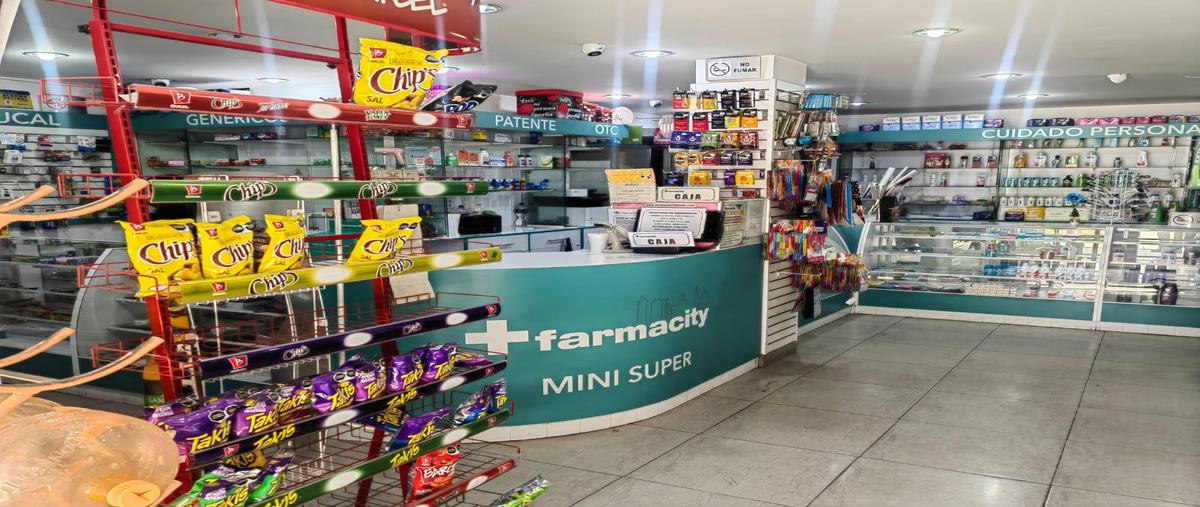Foto de local en venta en  , tabacalera, cuauhtémoc, df / cdmx, 0 No. 03