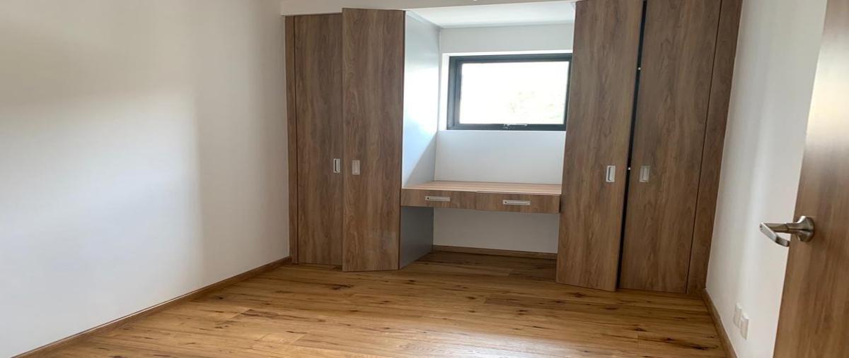 Foto de departamento en renta en  , tabacalera, cuauhtémoc, df / cdmx, 0 No. 04