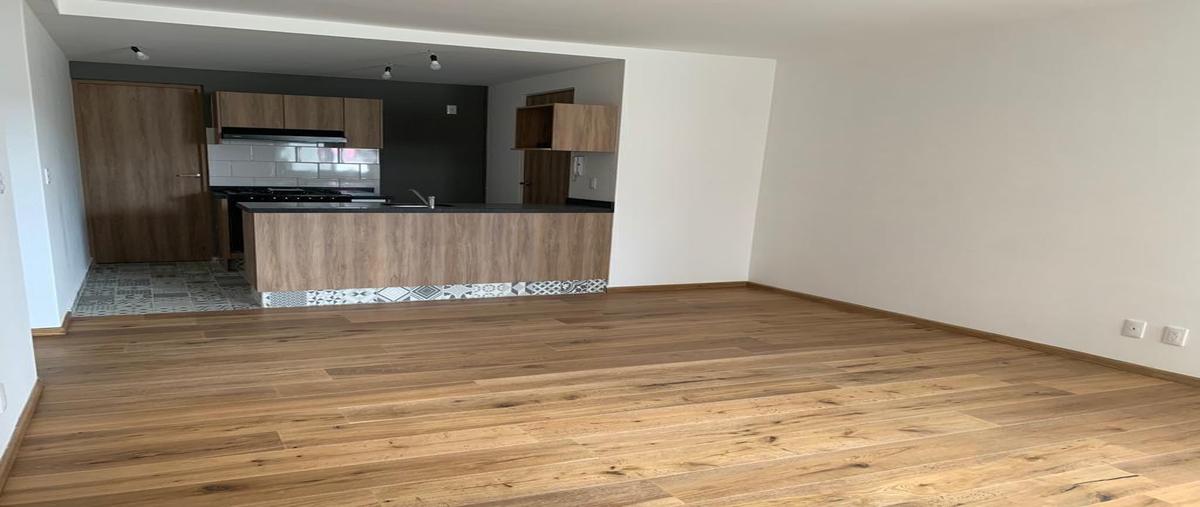 Foto de departamento en renta en  , tabacalera, cuauhtémoc, df / cdmx, 0 No. 05