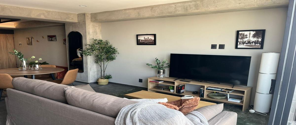 Foto de departamento en renta en  , tabacalera, cuauhtémoc, df / cdmx, 0 No. 04