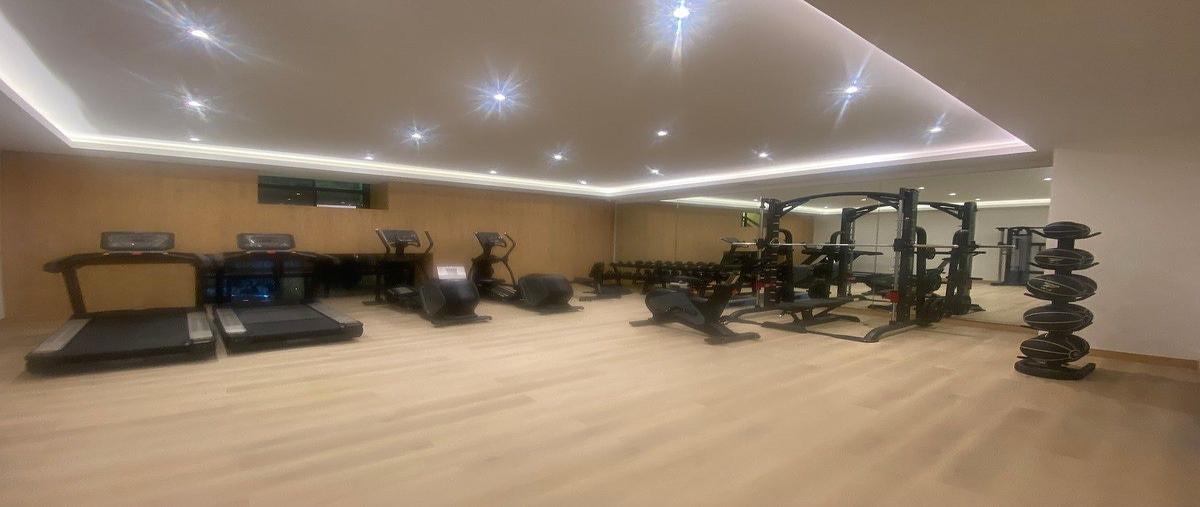 Foto de departamento en venta en  , tabacalera, cuauhtémoc, df / cdmx, 0 No. 08