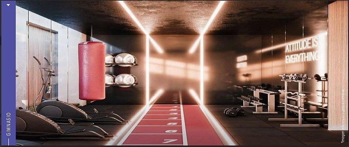 Foto de departamento en venta en  , tabacalera, cuauhtémoc, df / cdmx, 0 No. 09