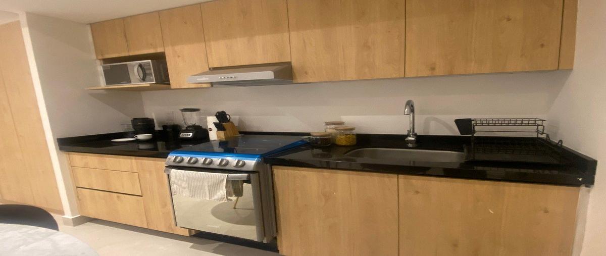 Foto de departamento en venta en  , tabacalera, cuauhtémoc, df / cdmx, 0 No. 03