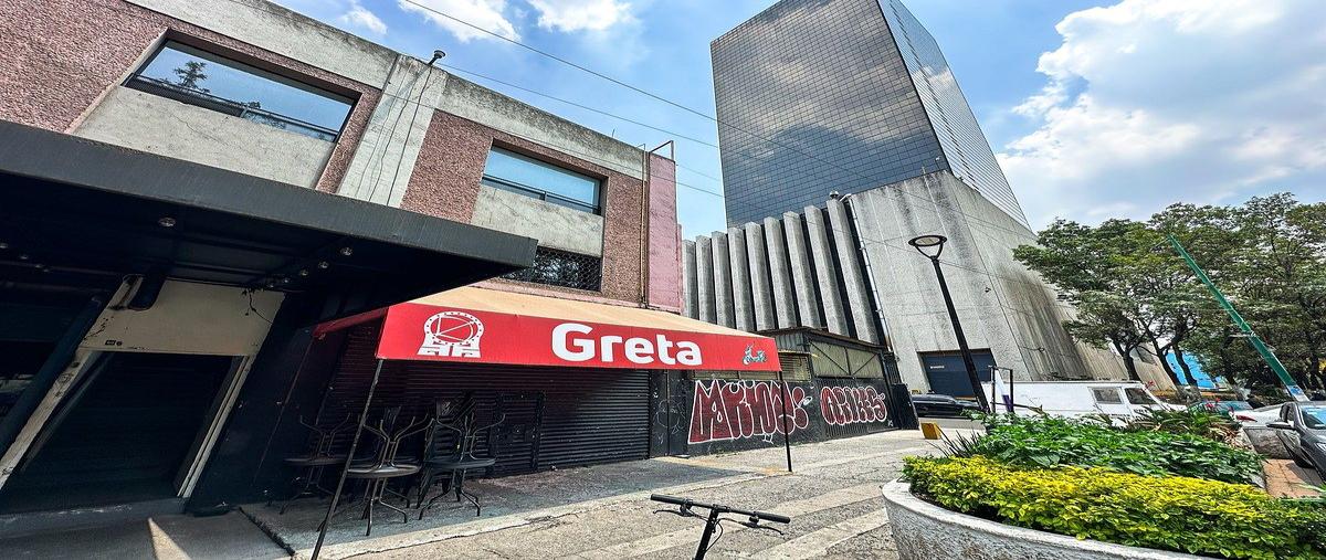 Foto de local en venta en  , tabacalera, cuauhtémoc, df / cdmx, 0 No. 04